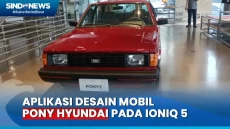 Ini Dia Mobil Pertama...