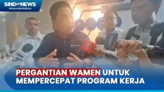 Erick Thohir Tegaskan...