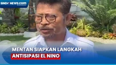 El Nino Landa Indonesia,...