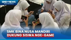 SMK Bina Nusa Mandiri...