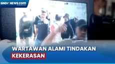 Hendak Liputan Diskusi...