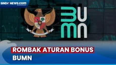 Sentil Bonus Direksi...