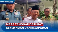 Bencana Kekeringan dan...