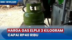 Pedagang Makanan Menjerit,...