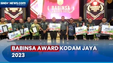 Ini Deretan Prestasi...