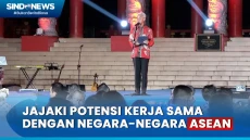 Ganjar Jajaki Potensi...