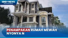 Super Mewah, Beginilah...
