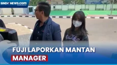 Laporkan Mantan Manajer...