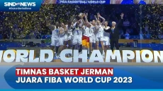 Highlights FIBA World...