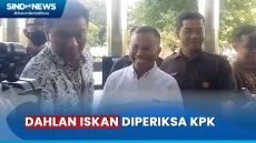 Diperiksa sebagai Saksi...