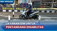 Satlantas Polres Kulon...
