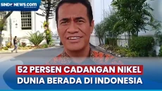 Sambangi Istana, Mantan...