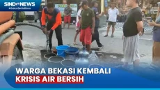 Ribuan Pelanggan Perumda...
