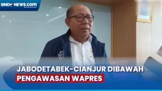 Ketua Pansus Pemindahan...