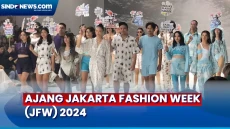 Resmi Dibuka, Ajang...