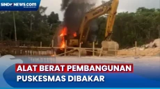 Alat Berat Pembangunan...