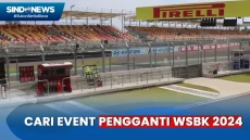 Pemprov NTB Minta ITDC-MGPA...