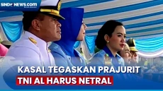 Kasal Pastikan Seluruh...
