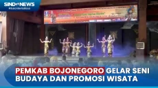 Seru! Pagelaran Seni...