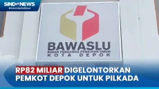 Biaya Pilkada 2024,...