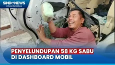 Sembunyikan di Dashboard...
