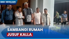 Didamingi Hary Tanoesoedibjo...