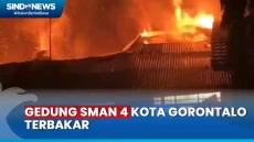 11 Ruangan SMAN 4 Kota...