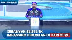 Menteri Agama Berikan...