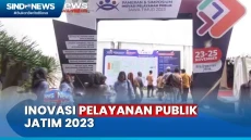 Berikan Layanan Cek...
