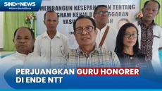 Caleg Partai Perindo...