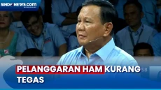 Ganjar Janjikan Penyelesaian...