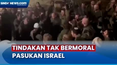 Tak Bermoral !! Tentara...