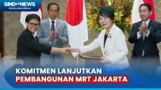 Indonesia Kantongi Komitmen...