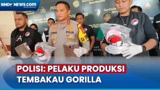 Bongkar Home Industry...