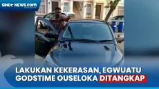 Tampar Seorang Pria,...