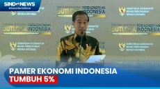 Sampaikan Outlook Perekonomian...