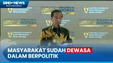 Suasana Jelang Pemilu...