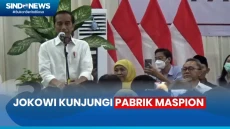 Jokowi Minta Mendag...