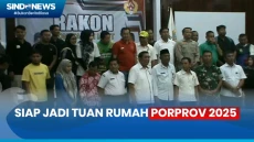 Langkah Menuju Tuan...