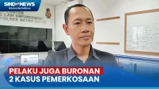 Pembunuhan Mahasiswi...