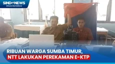 Jelang Pemilu, Ribuan...