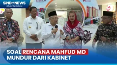 Wapres Maruf Amin Ungkap...
