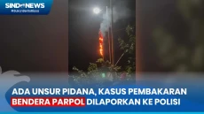 Penuhi Unsur Pidana,...