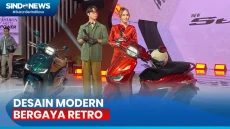 Honda Stylo 160 Resmi...