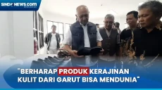 Menkop Teten Masduki...