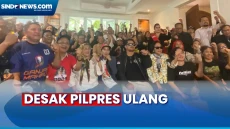 Tolak Hasil Pilpres,...