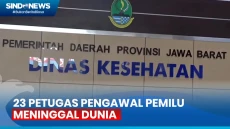 Dinas Kesehatan Jawa...