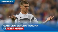 Eks Kiper Manchester...