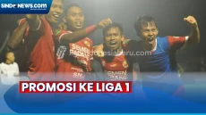 Gol Tunggal Ahmad Ihwan...