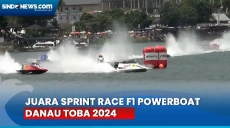 Raih 10 Poin, Jonas...